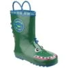 Cotswold Kids Puddle Waterproof Pull On Boots