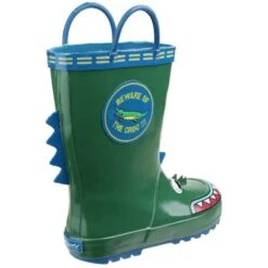 Cotswold Kids Puddle Waterproof Pull On Boots 22 Cotswold Kids Puddle Waterproof Pull On Boots -Cots Footwear Shop image 547968