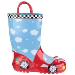 Cotswold Kids Puddle Waterproof Pull On Boots 31 Cotswold Kids Puddle Waterproof Pull On Boots -Cots Footwear Shop image 547977