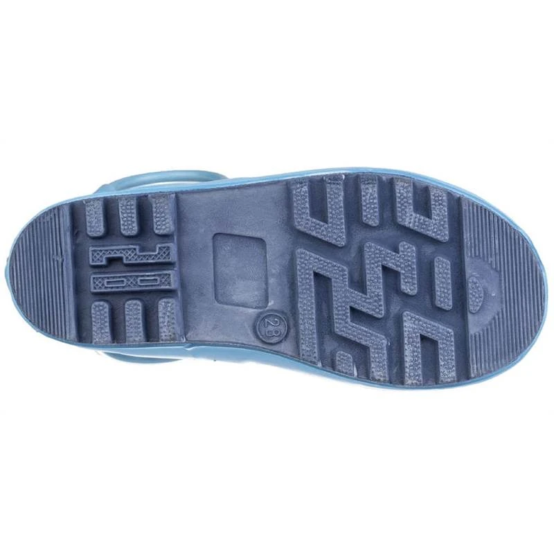 Cotswold Kids Sprinkle Junior Wellington Boots 8 Cotswold Kids Sprinkle Junior Wellington Boots - Image 8