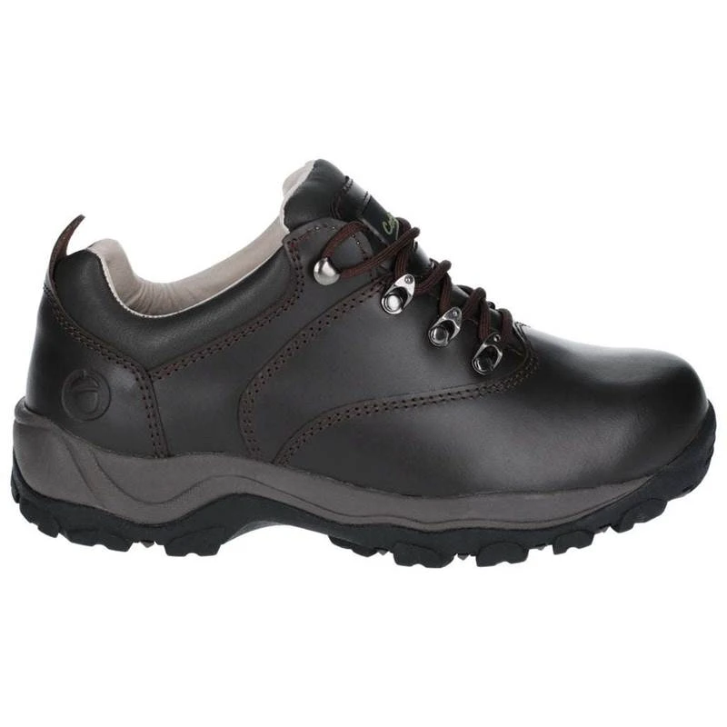 Cotswold Winstone Low Waterproof Hiking Shoes 2 Cotswold Winstone Low Waterproof Hiking Shoes - Image 2