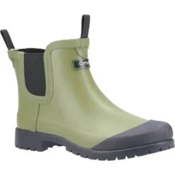 Cotswold Womens Blenheim Waterproof Ankle Boots