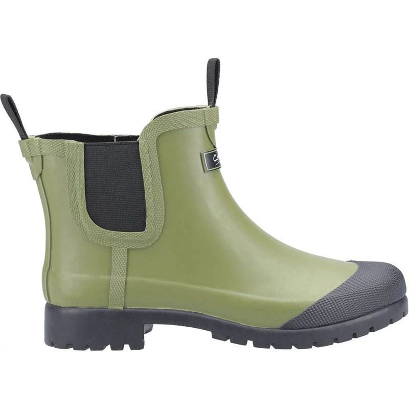 Cotswold Womens Blenheim Waterproof Ankle Boots 2 Cotswold Womens Blenheim Waterproof Ankle Boots - Image 2