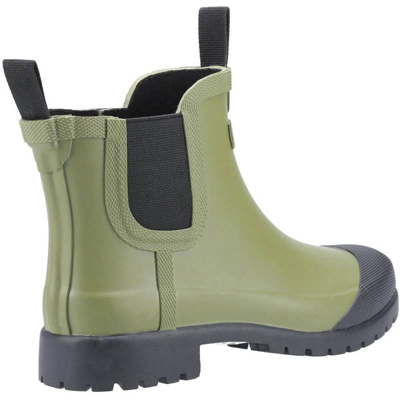 Cotswold Womens Blenheim Waterproof Ankle Boots 3 Cotswold Womens Blenheim Waterproof Ankle Boots - Image 3