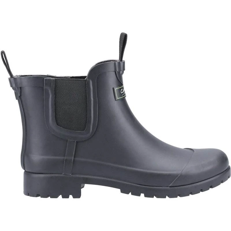 Cotswold Womens Blenheim Waterproof Ankle Boots 7 Cotswold Womens Blenheim Waterproof Ankle Boots - Image 7