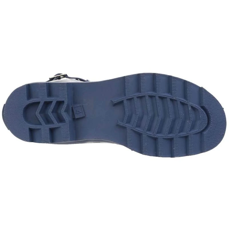 Cotswold Womens Burghley Waterproof Pull On Wellington Boots 9 Cotswold Womens Burghley Waterproof Pull On Wellington Boots - Image 9