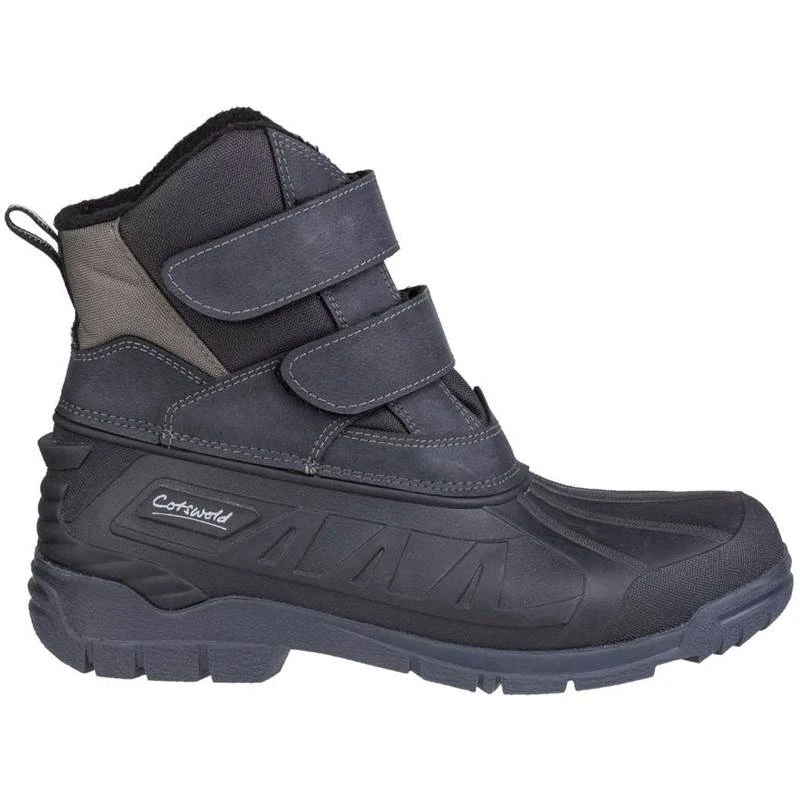 Cotswold Kids Kempsford Wellington Boots 2 Cotswold Kids Kempsford Wellington Boots - Image 2