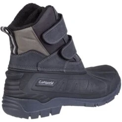 Cotswold Kids Kempsford Wellington Boots 6 Cotswold Kids Kempsford Wellington Boots -Cots Footwear Shop image 548951