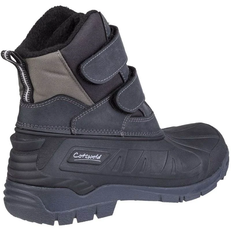 Cotswold Kids Kempsford Wellington Boots 3 Cotswold Kids Kempsford Wellington Boots - Image 3