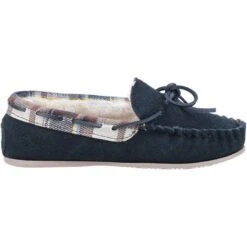 Cotswold Womens Kilkenny Slip On Moccasin Slippers 20 Cotswold Womens Kilkenny Slip On Moccasin Slippers -Cots Footwear Shop image 548962