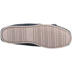 Cotswold Womens Kilkenny Slip On Moccasin Slippers 21 Cotswold Womens Kilkenny Slip On Moccasin Slippers -Cots Footwear Shop image 548963