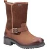 Cotswold Womens Randwick Calf-Length Boots