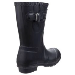 Cotswold Womens Windsor Short Wellington Boots 14 Cotswold Womens Windsor Short Wellington Boots -Cots Footwear Shop image 549300