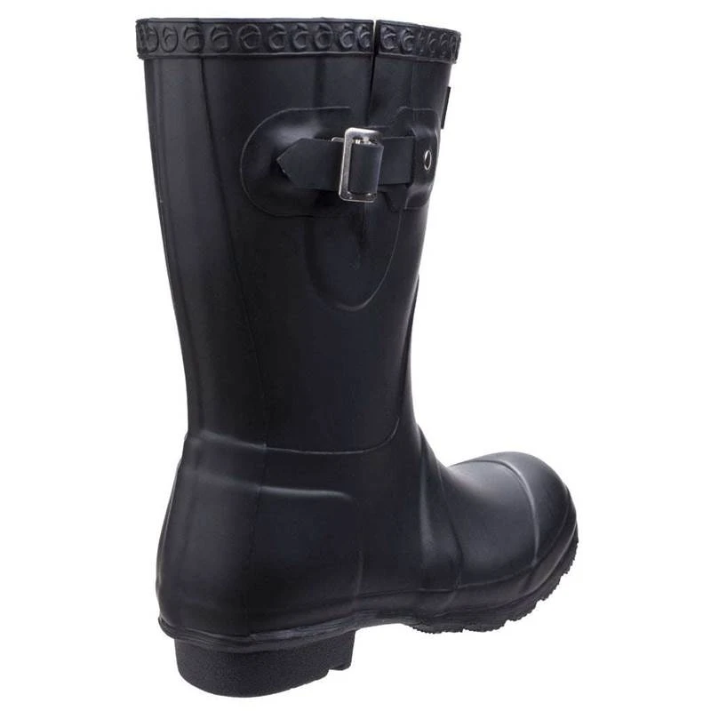 Cotswold Womens Windsor Short Wellington Boots 7 Cotswold Womens Windsor Short Wellington Boots - Image 7
