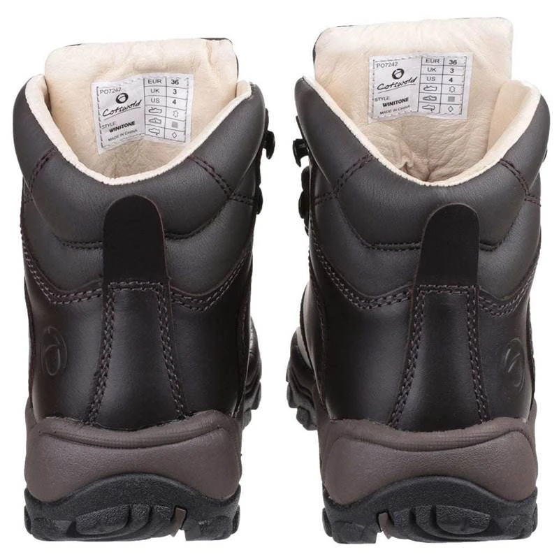 Cotswold Womens Winstone Boots 3 Cotswold Womens Winstone Boots - Image 3