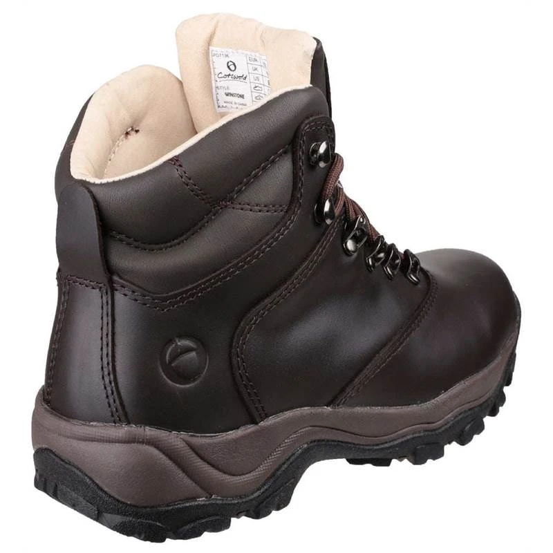 Cotswold Womens Winstone Boots 4 Cotswold Womens Winstone Boots - Image 4