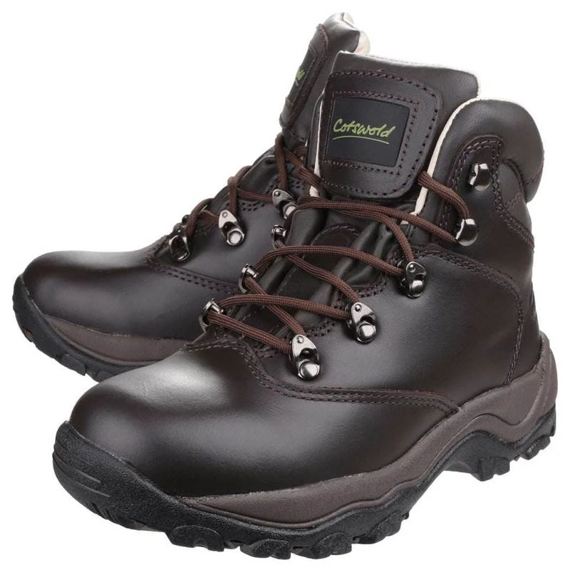 Cotswold Womens Winstone Boots 6 Cotswold Womens Winstone Boots - Image 6