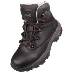 Cotswold Womens Winstone Boots 14 Cotswold Womens Winstone Boots -Cots Footwear Shop image 549308
