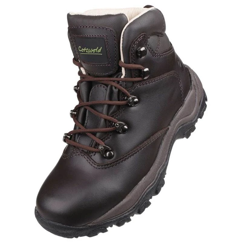 Cotswold Womens Winstone Boots 7 Cotswold Womens Winstone Boots - Image 7