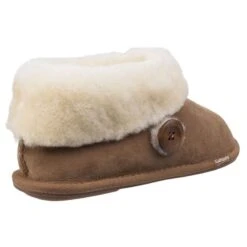 Cotswold Womens Wotton Sheepskin Booties 22 Cotswold Womens Wotton Sheepskin Booties -Cots Footwear Shop image 549317