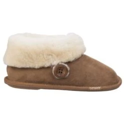 Cotswold Womens Wotton Sheepskin Booties 24 Cotswold Womens Wotton Sheepskin Booties -Cots Footwear Shop image 549319