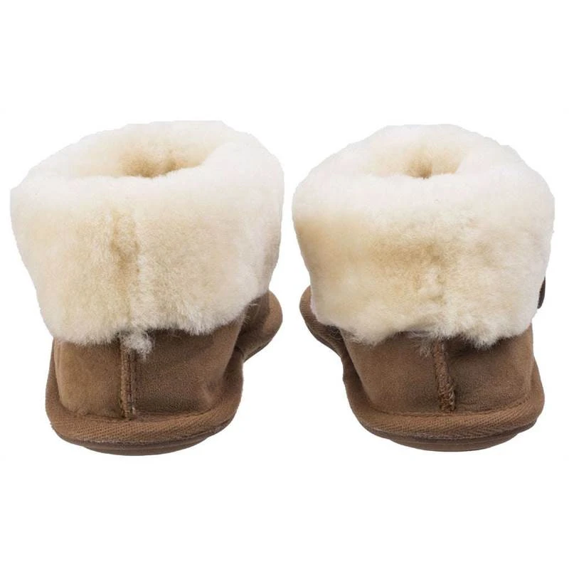 Cotswold Womens Wotton Sheepskin Booties 6 Cotswold Womens Wotton Sheepskin Booties - Image 6