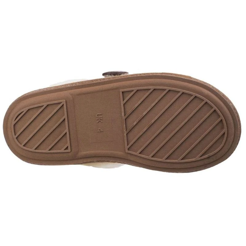 Cotswold Womens Wotton Sheepskin Booties 7 Cotswold Womens Wotton Sheepskin Booties - Image 7