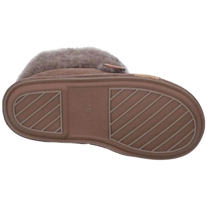Cotswold Womens Wotton Sheepskin Booties 18 Cotswold Womens Wotton Sheepskin Booties - Image 18