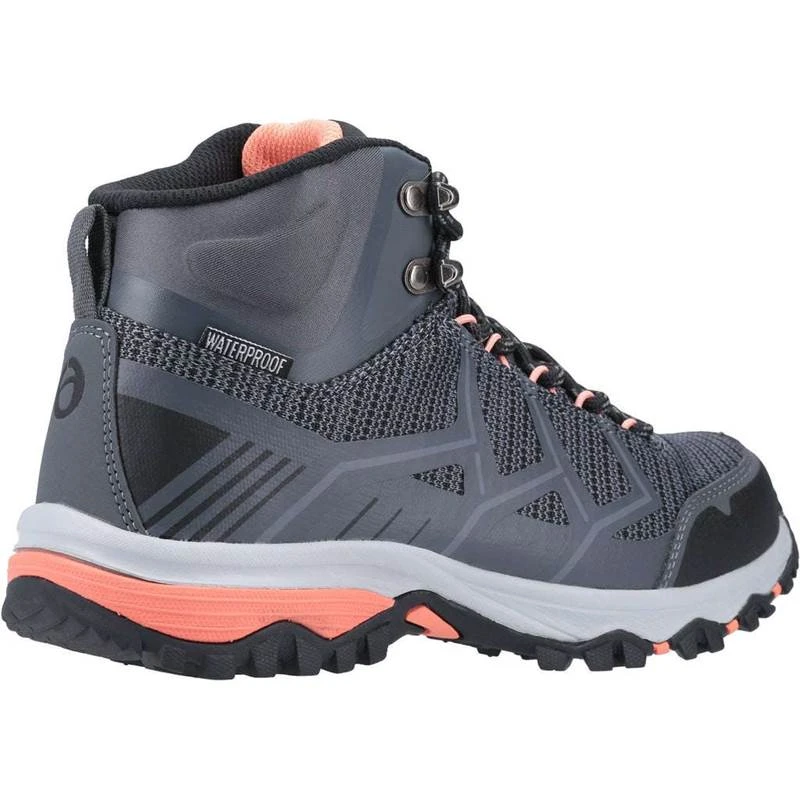 Cotswold Womens Wychwood Mid Hiking Boots 3 Cotswold Womens Wychwood Mid Hiking Boots - Image 3