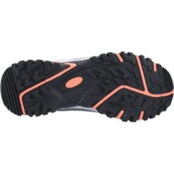 Cotswold Womens Wychwood Mid Hiking Boots 11 Cotswold Womens Wychwood Mid Hiking Boots -Cots Footwear Shop image 549343