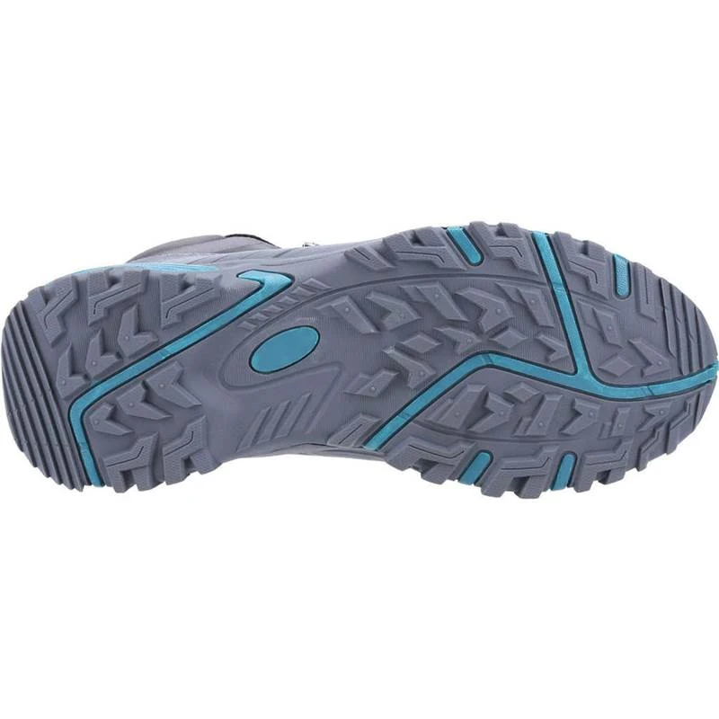 Cotswold Womens Wychwood Mid Hiking Boots 8 Cotswold Womens Wychwood Mid Hiking Boots - Image 8