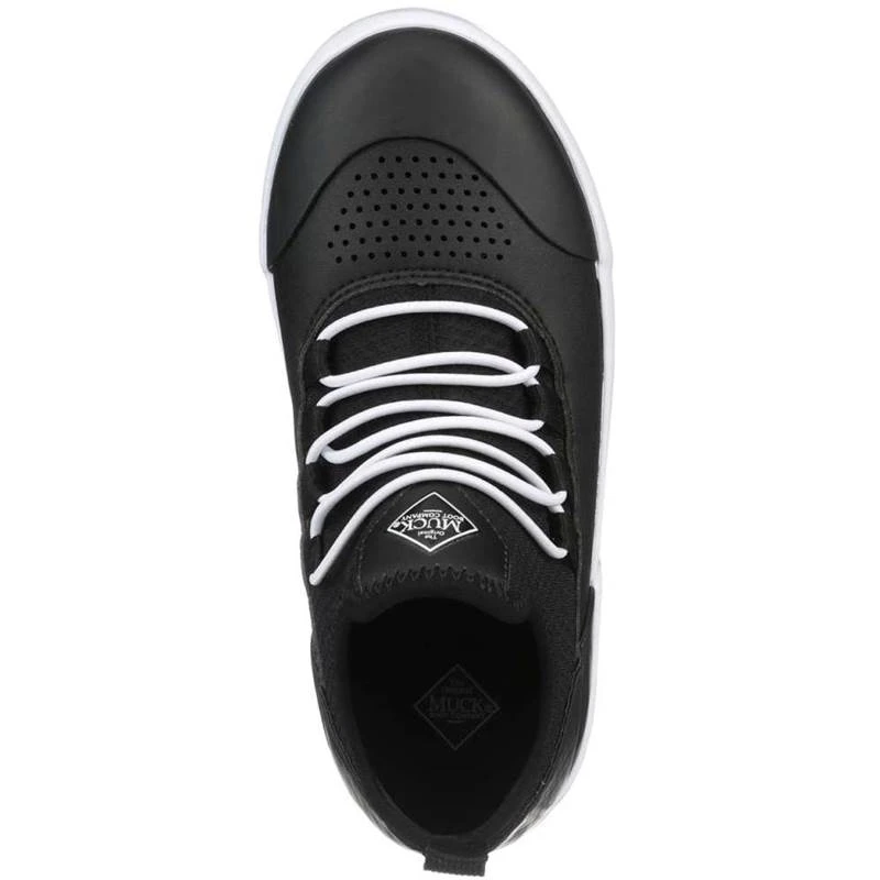 Muck Kids Summer Solstice Bungee Shoes 2 Muck Kids Summer Solstice Bungee Shoes - Image 2