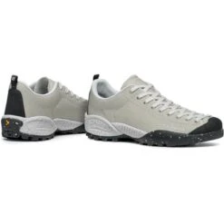 Scarpa Mojito Planet Fabric Womens Leisure Shoes 9 Scarpa Mojito Planet Fabric Womens Leisure Shoes -Cots Footwear Shop image 549765