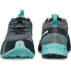 Scarpa Ribelle Run GTX Womens Trail Running Shoes -Cots Footwear Shop image 549855