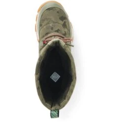 Muck Boot Muck Womens Arctic Ice Nomadic Sport AGAT Wellington Boots -Cots Footwear Shop image 550155