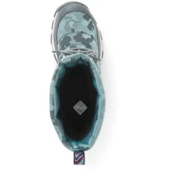 Muck Boot Muck Womens Arctic Ice Nomadic Sport AGAT Wellington Boots -Cots Footwear Shop image 550161