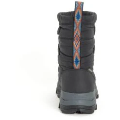 Muck Boot Muck Womens Arctic Ice Nomadic Sport AGAT Wellington Boots -Cots Footwear Shop image 550165