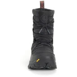 Muck Boot Muck Womens Arctic Ice Nomadic Sport AGAT Wellington Boots -Cots Footwear Shop image 550166
