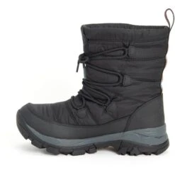 Muck Boot Muck Womens Arctic Ice Nomadic Sport AGAT Wellington Boots -Cots Footwear Shop image 550167