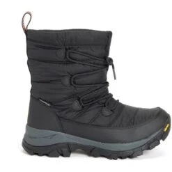 Muck Boot Muck Womens Arctic Ice Nomadic Sport AGAT Wellington Boots -Cots Footwear Shop image 550168
