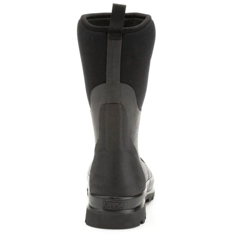 Muck Boot Muck Womens Chore Classic Short Boots 2 Muck Boot Muck Womens Chore Classic Short Boots - Image 2