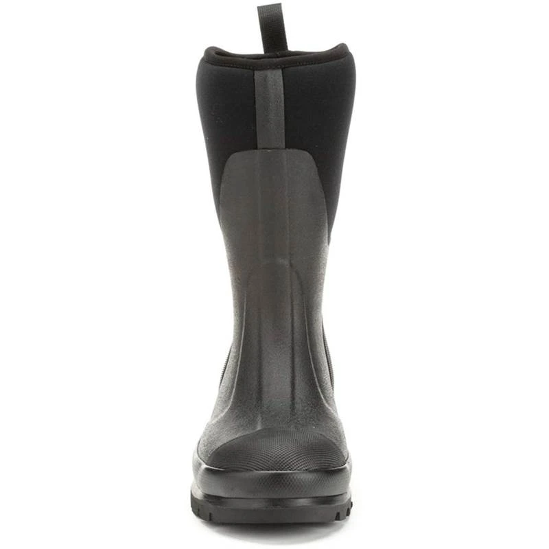 Muck Boot Muck Womens Chore Classic Short Boots 4 Muck Boot Muck Womens Chore Classic Short Boots - Image 4