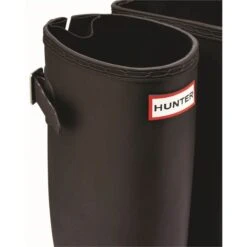 Hunter Womens Original Tall Back Adjustable Wellington Boots 15 Hunter Womens Original Tall Back Adjustable Wellington Boots -Cots Footwear Shop image 550393