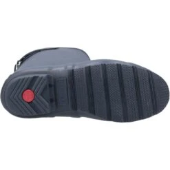 Hunter Womens Original Tall Back Adjustable Wellington Boots 21 Hunter Womens Original Tall Back Adjustable Wellington Boots -Cots Footwear Shop image 550399