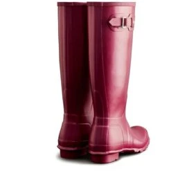 Hunter Womens Original Tall Nebula Wellington Boots 6 Hunter Womens Original Tall Nebula Wellington Boots -Cots Footwear Shop image 550402