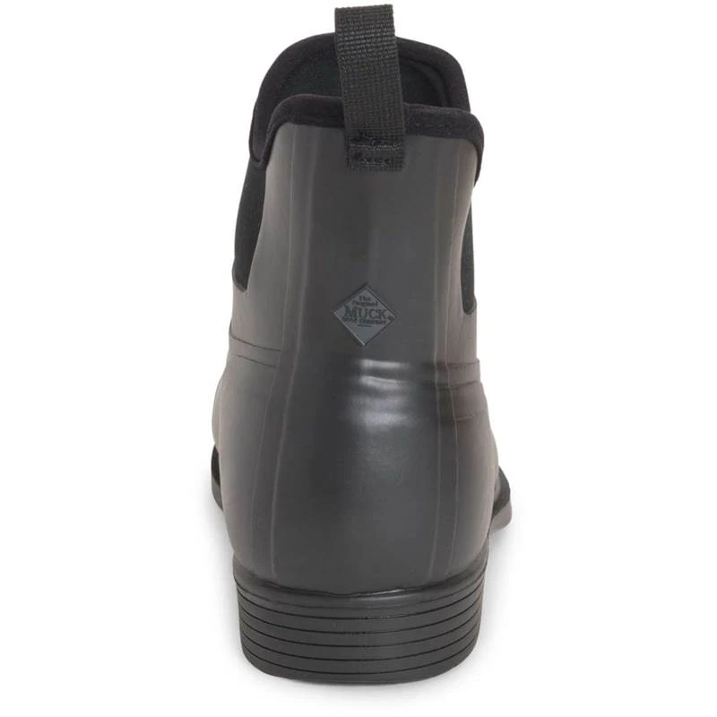 Muck Womens Derby Neoprene Bootie Wellingtons 2 Muck Womens Derby Neoprene Bootie Wellingtons - Image 2