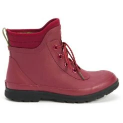 Muck Boot Muck Womens Originals Lace Up Ankle Boots 17 Muck Boot Muck Womens Originals Lace Up Ankle Boots -Cots Footwear Shop image 550770