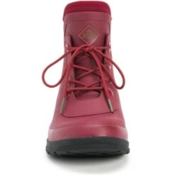 Muck Boot Muck Womens Originals Lace Up Ankle Boots 19 Muck Boot Muck Womens Originals Lace Up Ankle Boots -Cots Footwear Shop image 550772