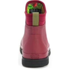 Muck Boot Muck Womens Originals Lace Up Ankle Boots 20 Muck Boot Muck Womens Originals Lace Up Ankle Boots -Cots Footwear Shop image 550773