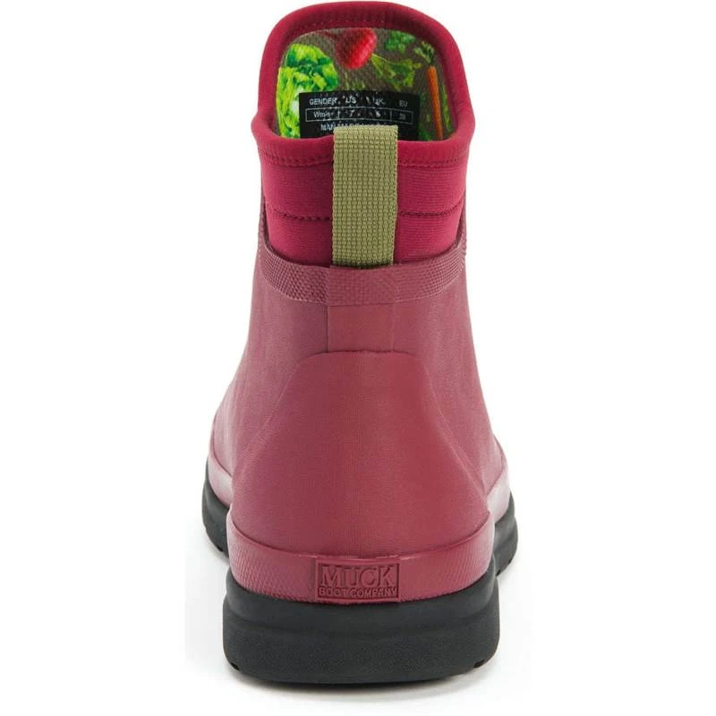 Muck Boot Muck Womens Originals Lace Up Ankle Boots 7 Muck Boot Muck Womens Originals Lace Up Ankle Boots - Image 7